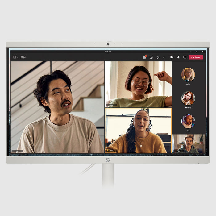 EAN 0198122953929 - HP 22-dg0025ns Intel® Celeron® N100 54,5 cm (21.4") 1920 x 1080 Pixeles PC todo en uno 8 GB DDR5-SDRAM 25 imagen 12