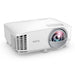 EAN 4718755083808 - BenQ MW826STH Proyector de corto alcance 3500 lúmenes ANSI DLP WXGA (1280x800) 3D Blanco imagen 5