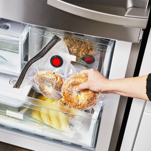 EAN 4009839523984 - ZWILLING 36806-007-0 sellador al vacío Blanco imagen 12