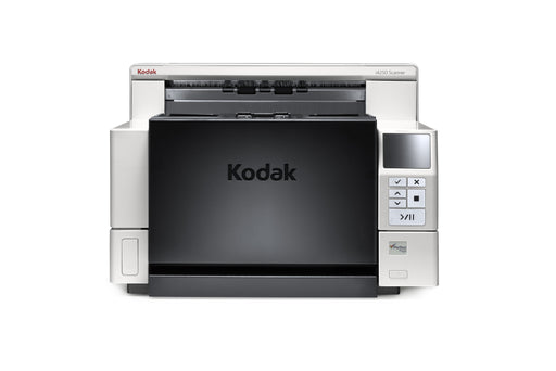 EAN 41771681005 - Kodak i4250 Scanner Escáner con alimentador automático de documentos (ADF) 600 x 600 DPI A3 Negro, Blanco imagen 1