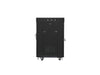 EAN 5901969430356 - Lanberg FF01-6615-12BL armario rack 15U Rack o bastidor independiente Negro imagen 4