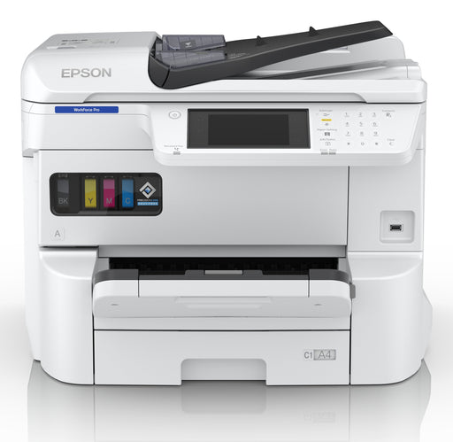 EAN 8715946731896 - Epson WorkForce Pro EM-C7100DWF Inyección de tinta A3+ 4800 x 1200 DPI 35 ppm Wifi imagen 1