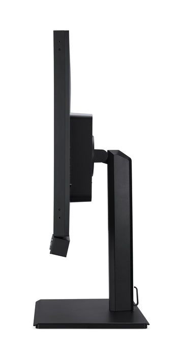 EAN 4711121854651 - Acer ASV27-2P pantalla para PC 68,6 cm (27") 3840 x 2160 Pixeles 4K Ultra HD LCD Negro imagen 5