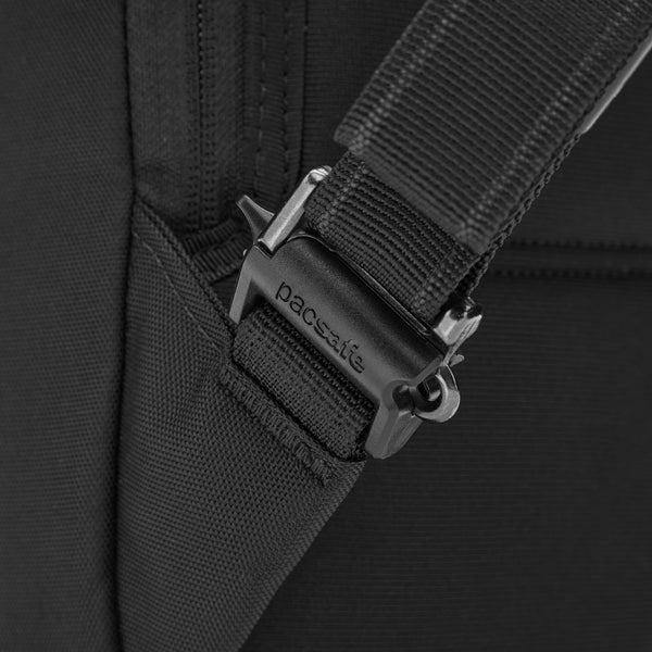EAN 0688334000820 - Pacsafe 30635100 maletines para portátil 40,6 cm (16") Mochila Negro imagen 9
