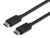 EAN 4015867198711 - Equip 12888307 cable USB USB 2.0 1 m USB C Negro imagen 1