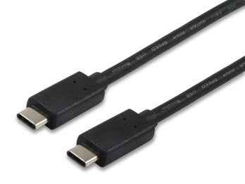 EAN 4015867198742 - Equip 12834207 cable USB USB 3.2 Gen 2 (3.1 Gen 2) 1 m USB C imagen 1