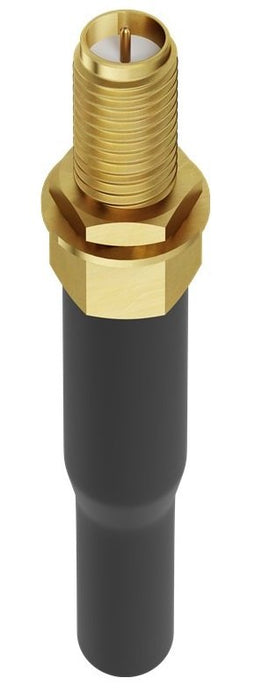 EAN 4040849516795 - Goobay 51679 cable coaxial LMR195 10 m RP-SMA Negro imagen 6