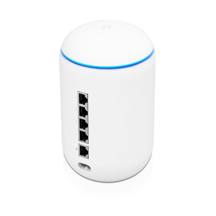 EAN 0817882025966 - Ubiquiti UniFi Dream Machine 1733 Mbit/s Blanco imagen 3