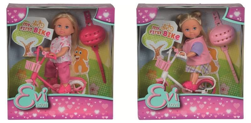 EAN 4006592517151 - Simba Toys 105731715 accesorio para muñecas imagen 1