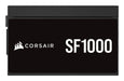 EAN 0840006663379 - Corsair SF Series CP-9020257-EU unidad de fuente de alimentación 1000 W 24-pin ATX SFX Negro imagen 2