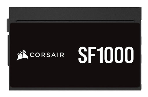 EAN 0840006663379 - Corsair SF Series CP-9020257-EU unidad de fuente de alimentación 1000 W 24-pin ATX SFX Negro imagen 2