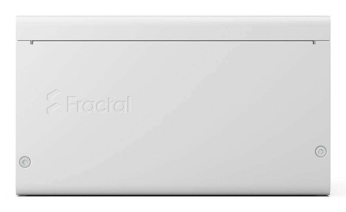 EAN 7340172710288 - Fractal Design Ion 3 Gold 1000W unidad de fuente de alimentación 24-pin ATX ATX Blanco imagen 17