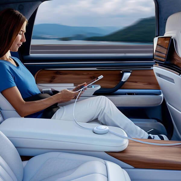 EAN 6932172668594 - Baseus Free2Pull Mini cable USB 1,5 m USB C Azul imagen 8