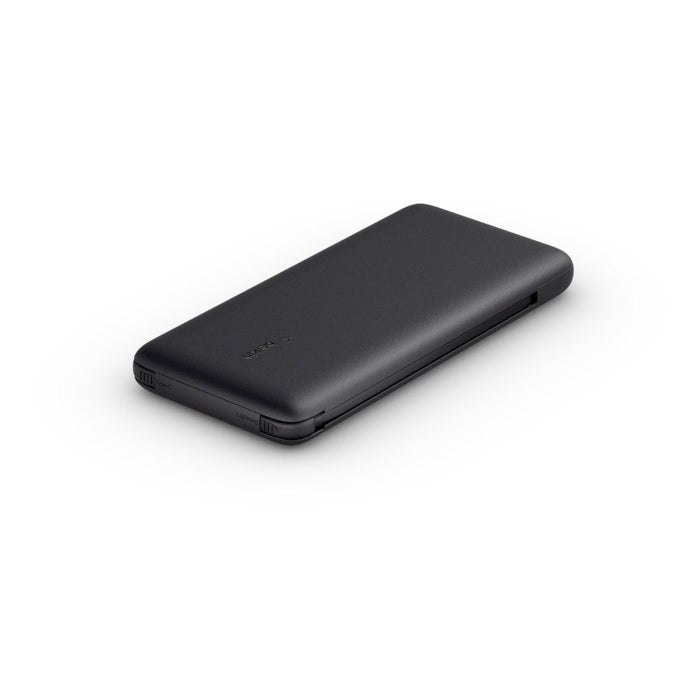 EAN 0745883815371 - Belkin BPB006btBLK 10000 mAh Negro imagen 1