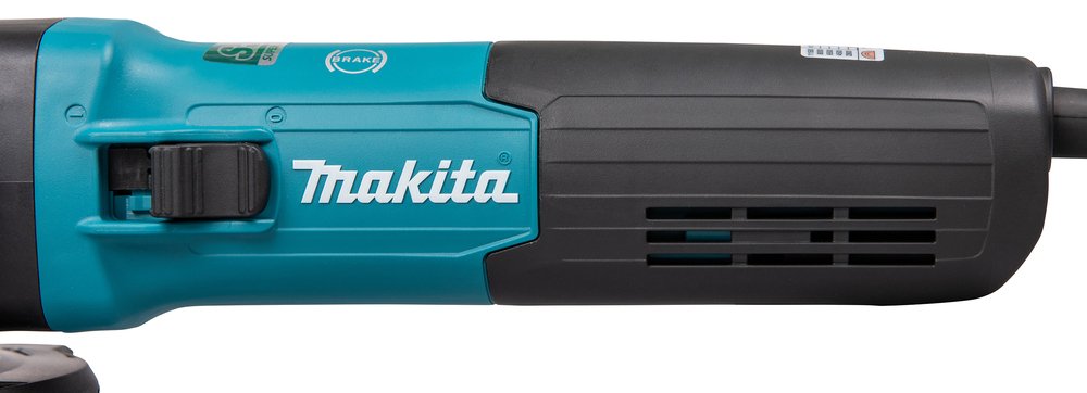 EAN 0088381768450 - Makita GA5091X01 amoladora angular 12,5 cm 11500 RPM 1900 W 2,8 kg imagen 11