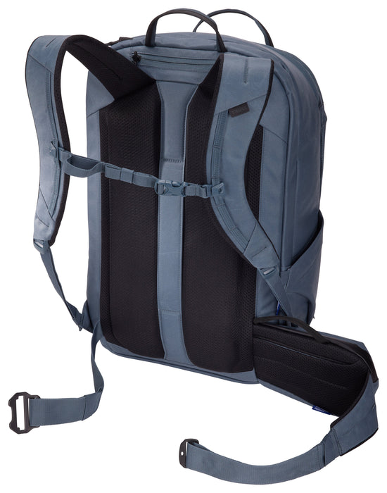 EAN 0085854255356 - Thule Aion TATB140 Dark Slate mochila Mochila de viaje Gris Poliéster reciclado imagen 6