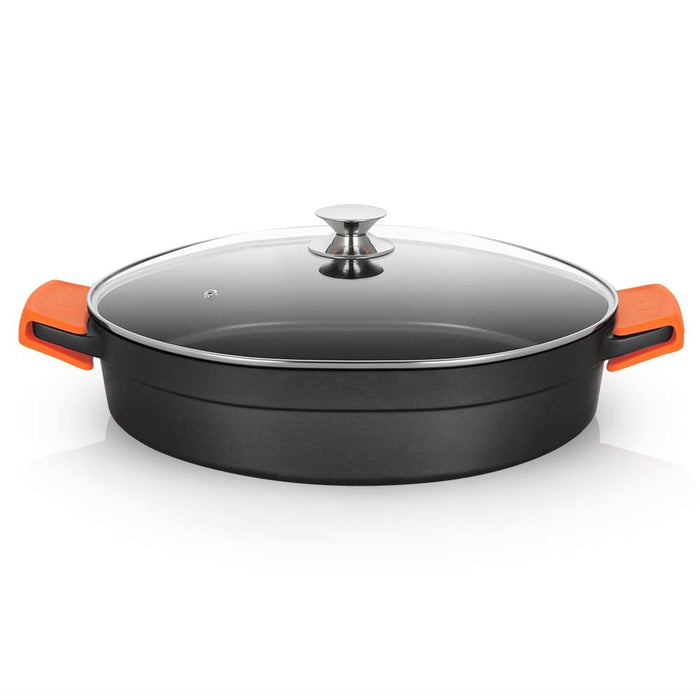 EAN 8436044539367 - Orbegozo CDB 1040 Sartén multiuso Alrededor imagen 1