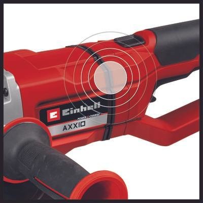 EAN 4006825658514 - Einhell AXXIO 36/230 Q amoladora angular 23 cm 6600 RPM 4,21 kg imagen 6