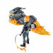 EAN 5010996246158 - Marvel Legends Series Ghost Rider (Danny Ketch) imagen 6