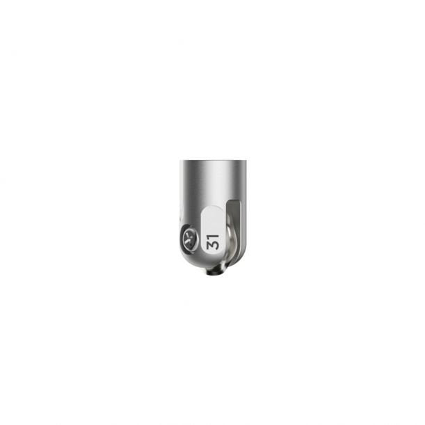 EAN 0093573428951 - Cricut Wavy Blade imagen 1