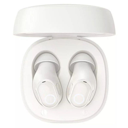 EAN 6932172628451 - Baseus Bowie WM02 Auriculares True Wireless Stereo (TWS) Dentro de oído Llamadas/Música Bluetooth Blanco imagen 2