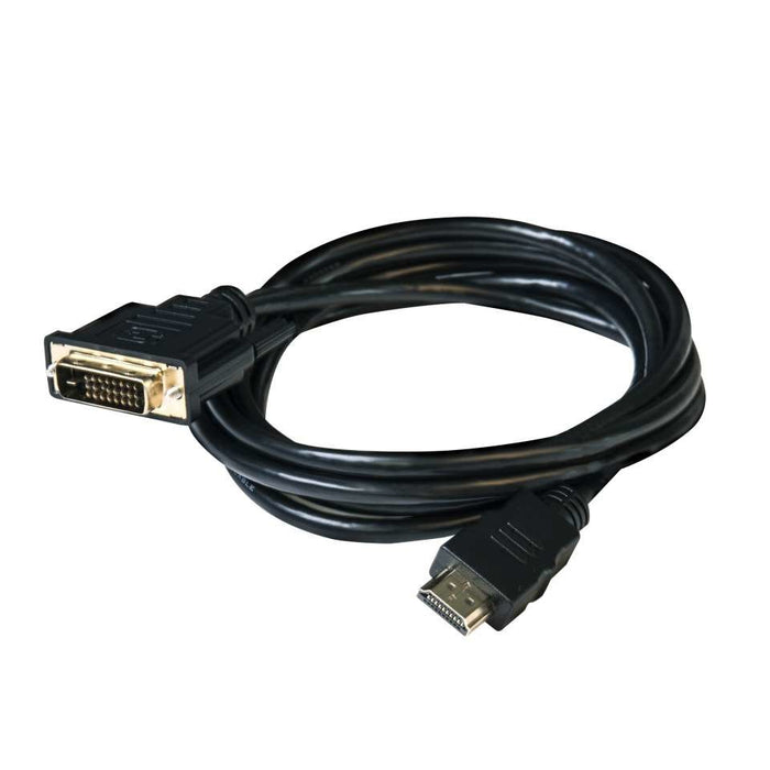 EAN 8719214471033 - CLUB3D CAC-1210 cambiador de género para cable DVI Dual Link Negro imagen 4
