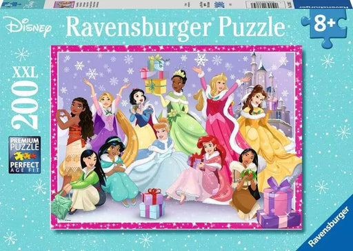 EAN 4005556133857 - Ravensburger 13385 puzzle Puzzle rompecabezas 200 pieza(s) imagen 1