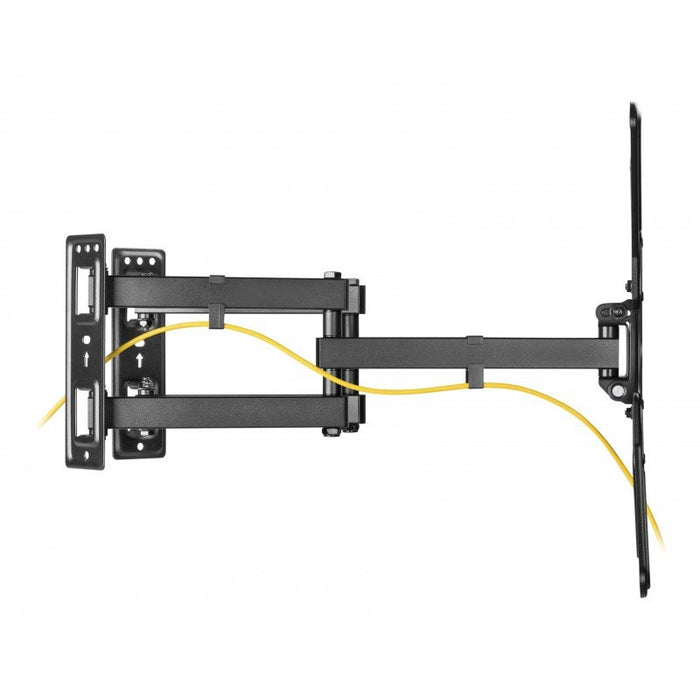 EAN 4005039231629 - Reflecta 23162 soporte para TV 139,7 cm (55") Negro imagen 5