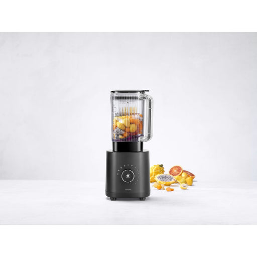 EAN 4009839537219 - ZWILLING 53002-001-0 licuadora 1,4 L Batidora de vaso 1200 W Negro imagen 2