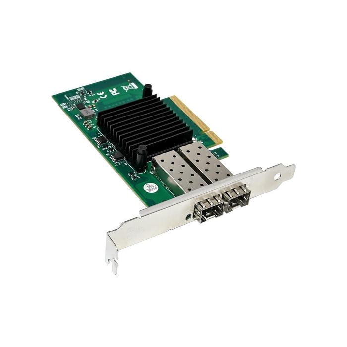 EAN 5715328014558 - Microconnect MC-PCIEX8-X520-DA2-SFP+ no categorizado imagen 2