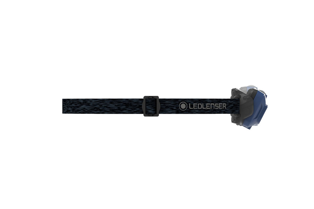 EAN 4058205031707 - Ledlenser HF4R Core Negro, Azul Linterna con cinta para cabeza LED imagen 4