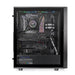 EAN 4711246874411 - Thermaltake Versa J25 TG RGB Midi Tower Negro imagen 9
