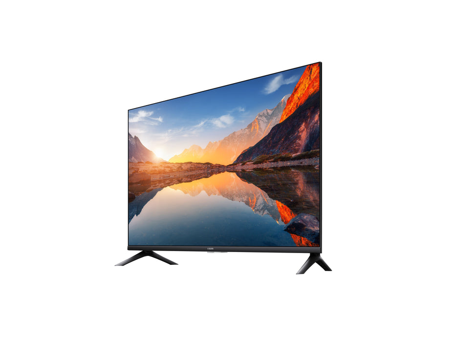 EAN 6941948700093 - Xiaomi TV A 32" 81,3 cm (32") HD Smart TV Wifi Negro imagen 3