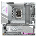 EAN 4719331865269 - GIGABYTE Z890M AORUS ELITE WIFI7 ICE Intel Z890 LGA 1851 (Socket V1) ATX imagen 2