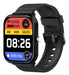 EAN 8021735212195 - Celly TRAINERMATE2BK Relojes inteligentes y deportivos 5,11 cm (2.01") Digital 240 x 296 Pixeles Pantalla imagen 1