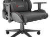 EAN 5901969443189 - GENESIS Nitro 550 G2 Silla para videojuegos universal Asiento acolchado Negro imagen 17