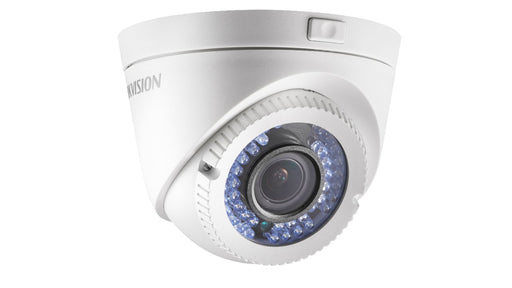EAN 6954273651268 - Hikvision DS-2CE56D0T-VFIR3E Torreta Cámara de seguridad CCTV Exterior 1920 x 1080 Pixeles Techo/pared imagen 1