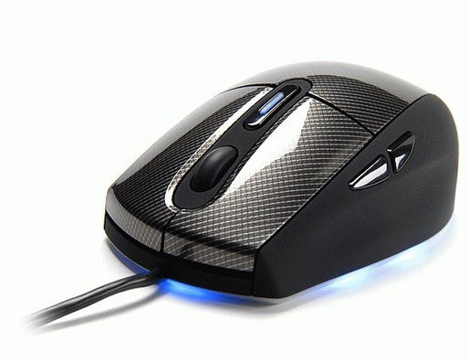 EAN 4260048813390 - Revoltec FightMouse Advanced ratón USB tipo A Laser 2000 DPI imagen 2