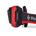 EAN 0793661519737 - Black Diamond Storm 450 Negro, Rojo Linterna con cinta para cabeza imagen 4