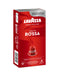 EAN 8000070053526 - Lavazza Qualità Rossa Cápsula de café Tueste medio 10 pieza(s) imagen 3