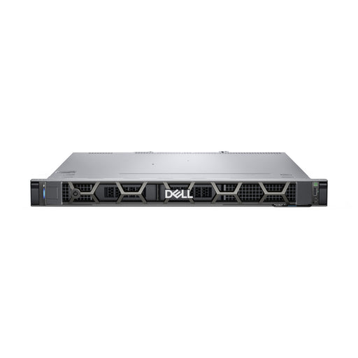 EAN 5397184920985 - DELL PowerEdge R260 servidor 1,2 TB Bastidor (1U) Intel Xeon E E-2434 3,4 GHz 16 GB DDR5-SDRAM 700 W imagen 2