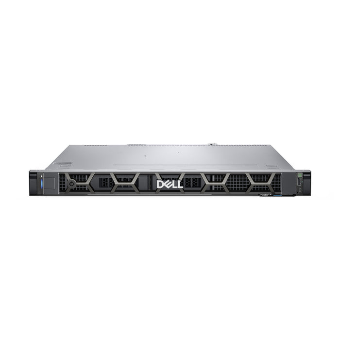 EAN 5397184920985 - DELL PowerEdge R260 servidor 1,2 TB Bastidor (1U) Intel Xeon E E-2434 3,4 GHz 16 GB DDR5-SDRAM 700 W imagen 2