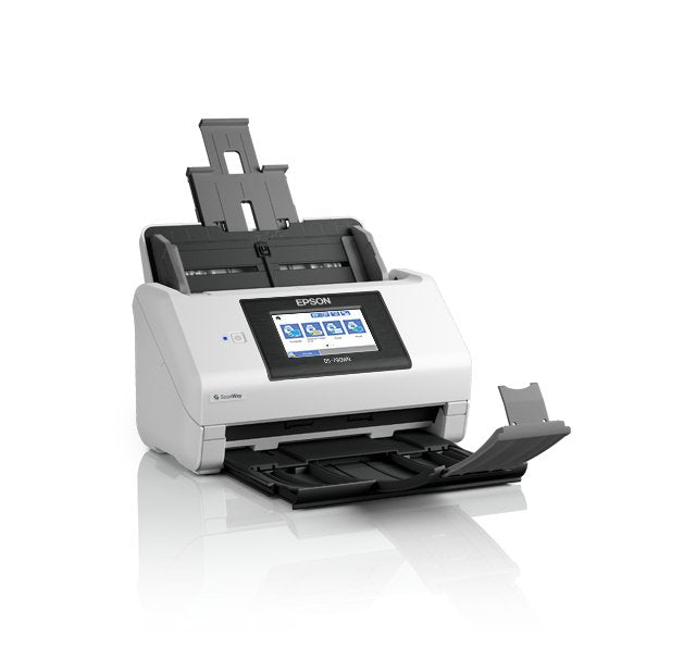 EAN 8715946697635 - Epson WorkForce DS-790WN imagen 8