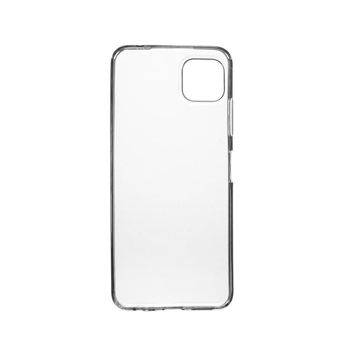 EAN 5704174634898 - eSTUFF ES673086-BULK funda para teléfono móvil 16,8 cm (6.6") Transparente imagen 2