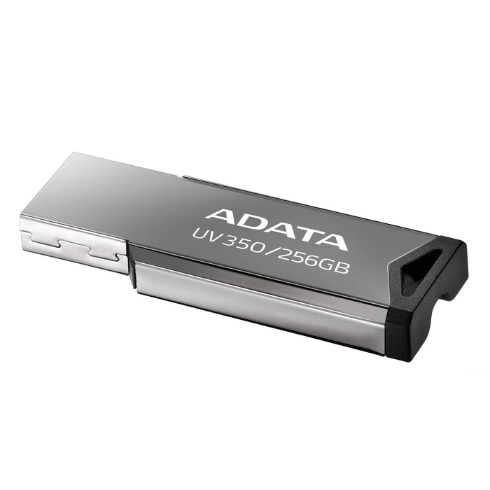 EAN 4711085940278 - ADATA UV350 unidad flash USB 256 GB USB tipo A 3.2 Gen 1 (3.1 Gen 1) Plata imagen 1