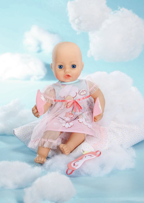 EAN 4001167705537 - Baby Annabell Sweet Dreams Gown Juego de ropita para muñeca imagen 5