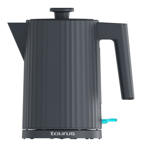 EAN 8414234585707 - Taurus Jonic Tea tetera eléctrica 1,7 L 2200 W Gris imagen 1