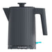 EAN 8414234585707 - Taurus Jonic Tea tetera eléctrica 1,7 L 2200 W Gris imagen 1