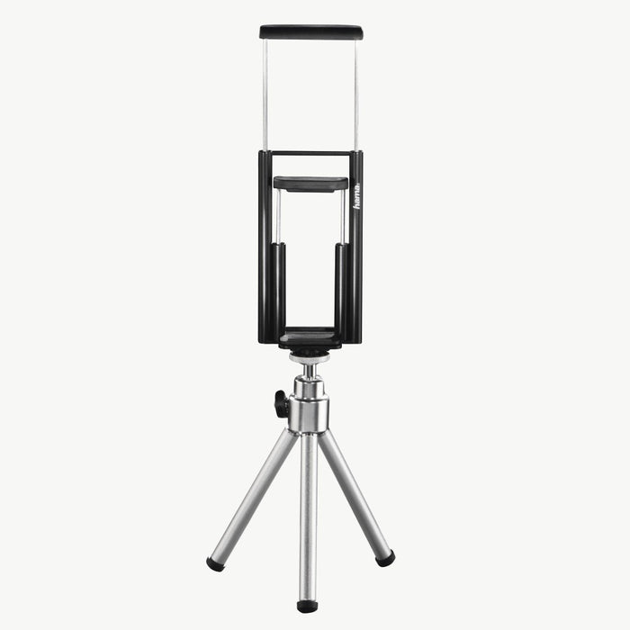 EAN 4007249046383 - Hama 00004638 soporte Soporte pasivo Teléfono móvil/smartphone, Tablet/UMPC Negro imagen 10