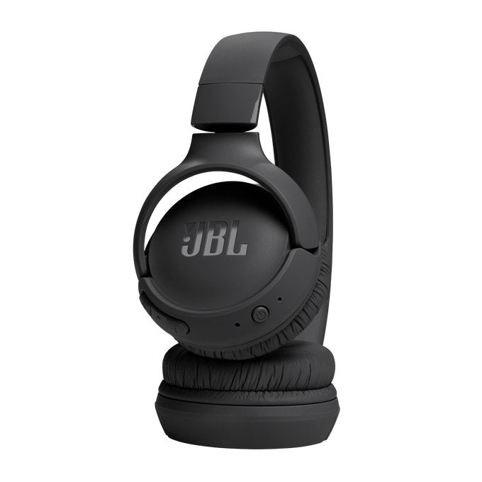 EAN 6925281964725 - JBL Tune 520 BT Auriculares Inalámbrico Diadema Llamadas/Música USB Tipo C Bluetooth Negro imagen 7